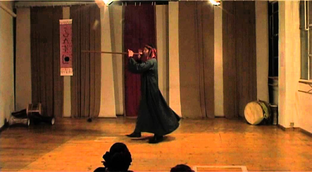 Karim Nagi @ San Lo'