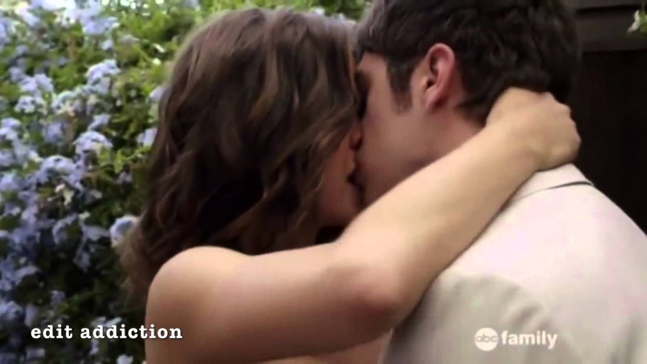 Brandon & Callie I Commit