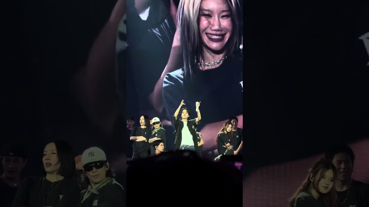 ＜HOPE ON THE STAGE＞IN TAIPEI 250524－Future 、NEURON