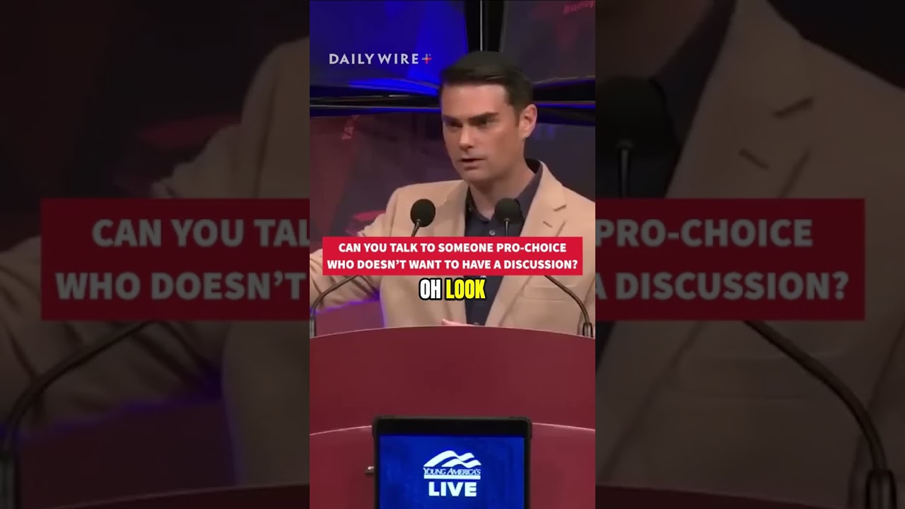 To jeden z najsilniejszych argument&oacute;w pro-life