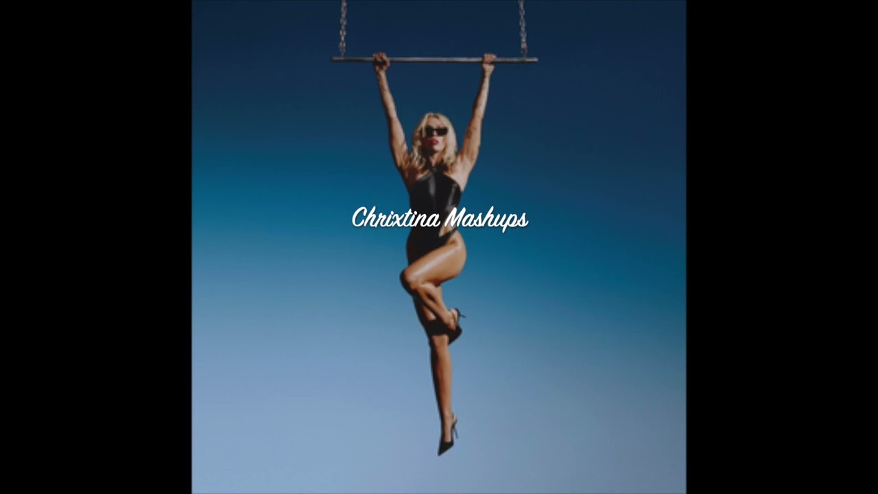 Miley Cyrus - You (Acapella)
