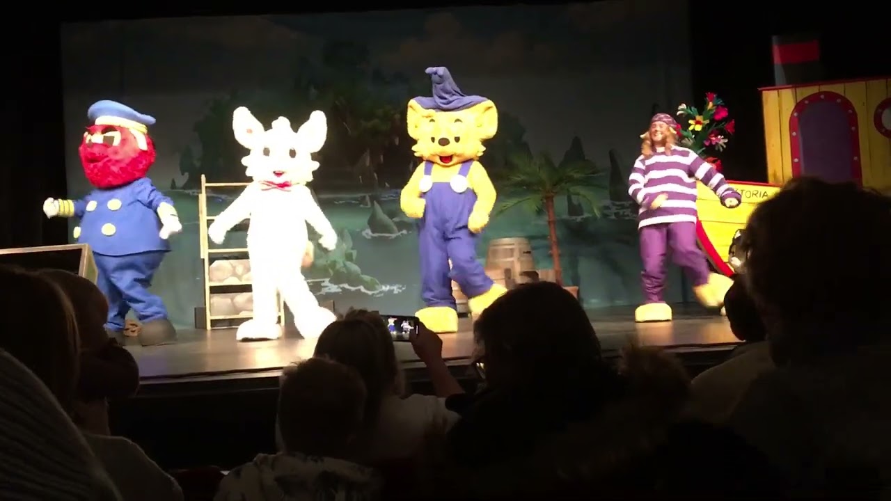 Heja Bamse