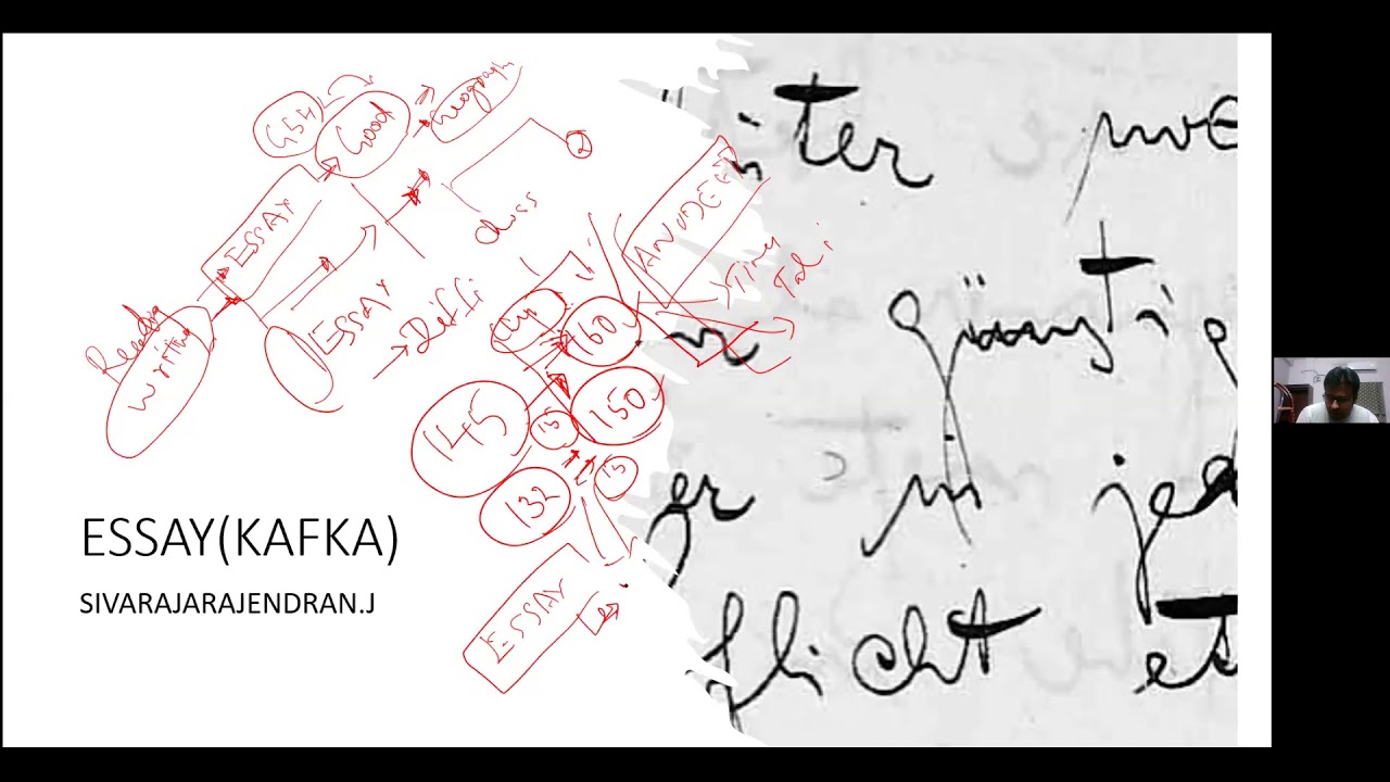 UPSC Paper - 1 | How to approach Essay paper? | Part - 1