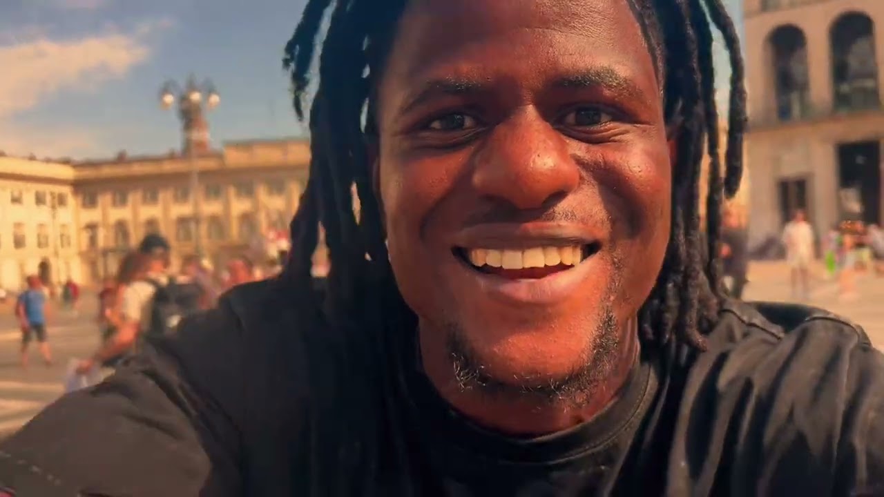 K.martins-music ubriaco(video)