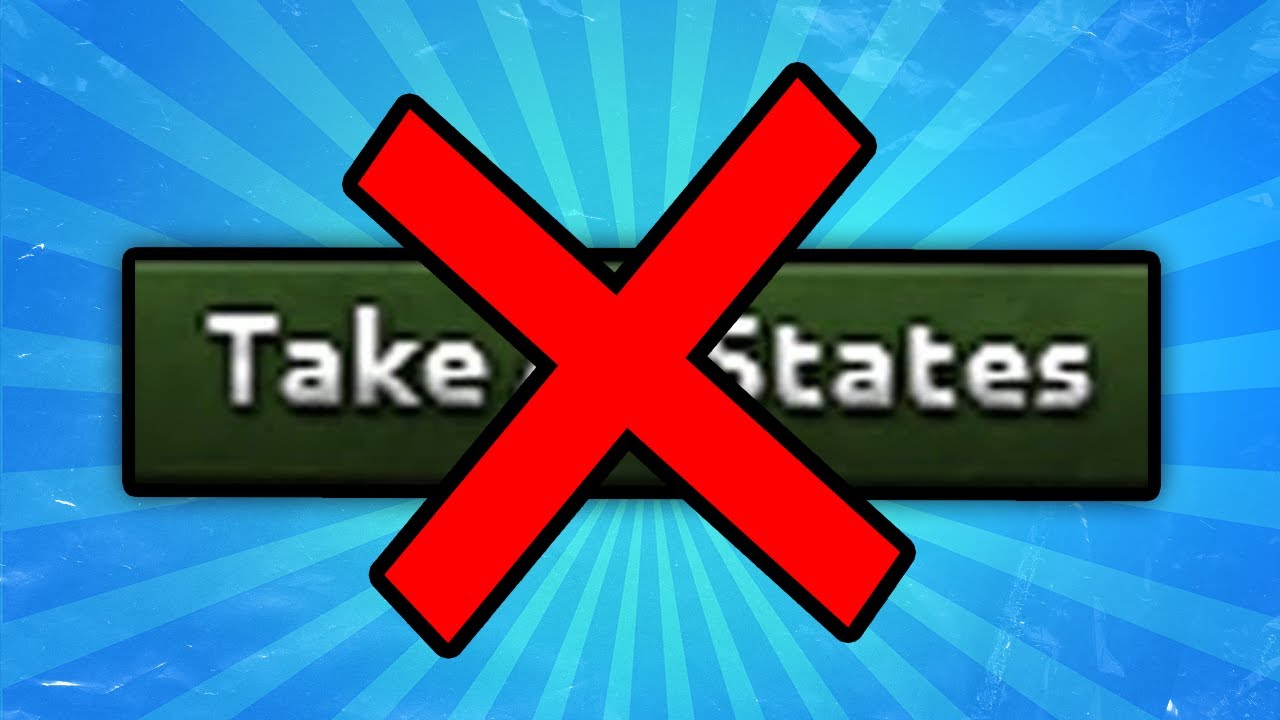 WAR REPARATIONS are better than you think!