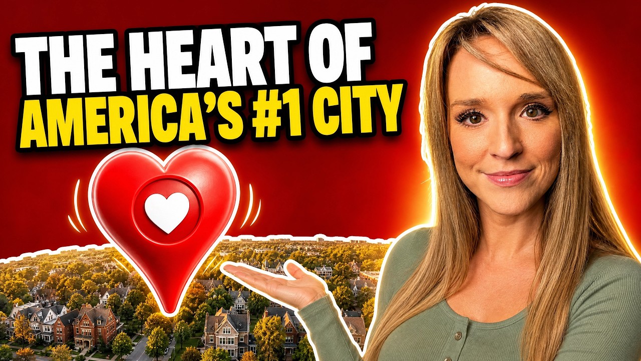 Hickory, NC: The Best Areas to Relocate (and Why You Should)