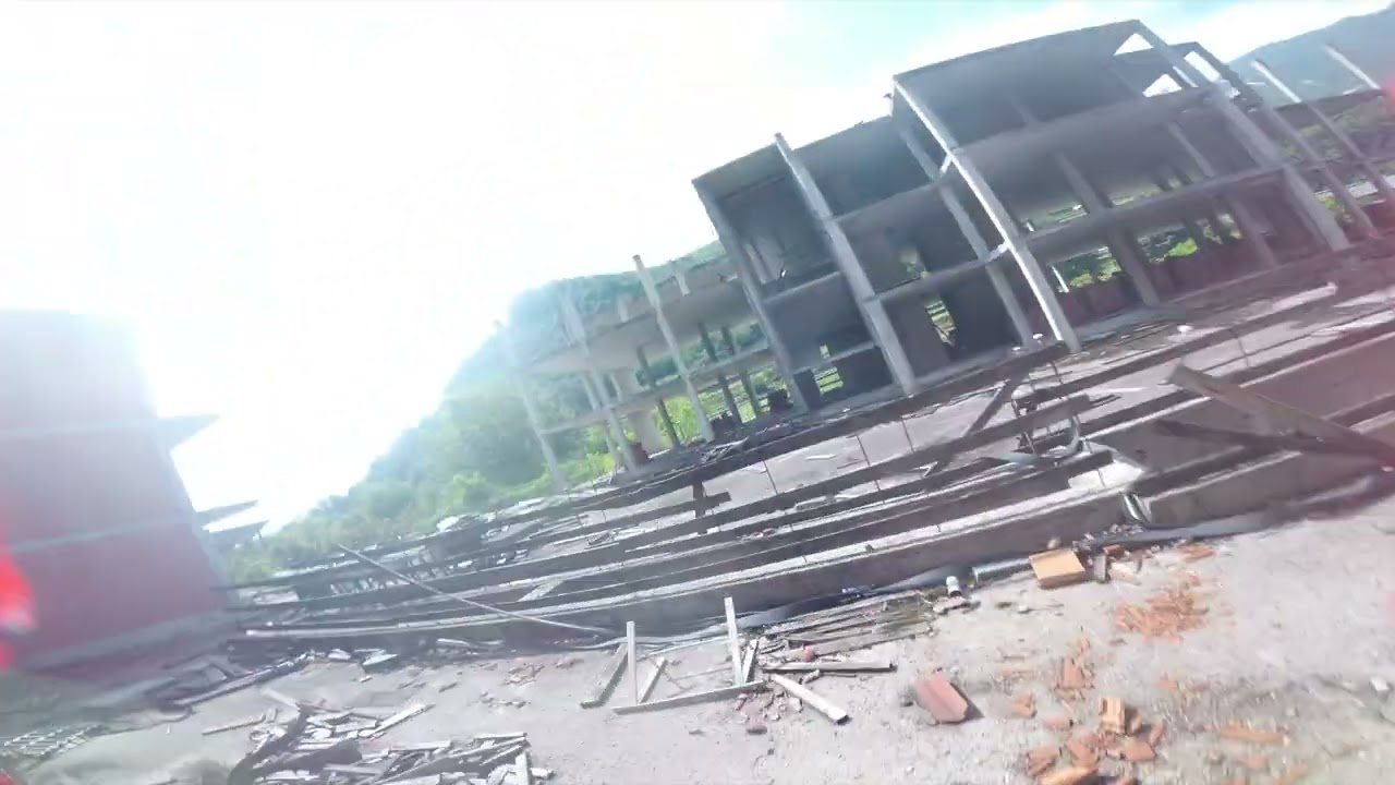 FREESTYLE: Uncut Acqua e sapone :) #DAVIDEFPVCONTEST2022 (MekkFpv)