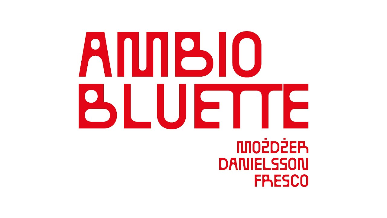 Ambio Bluette