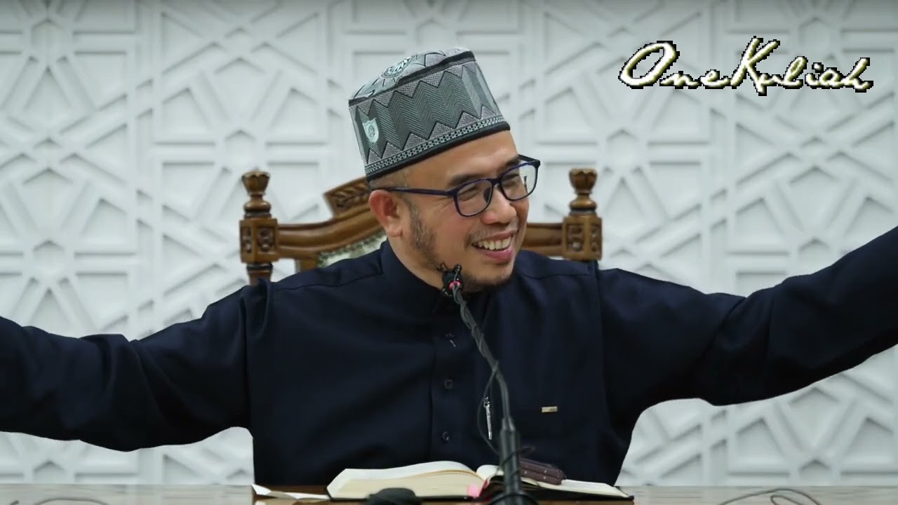 DrMAZA-Imam Hadis_Al Baihaqi rah | Latar