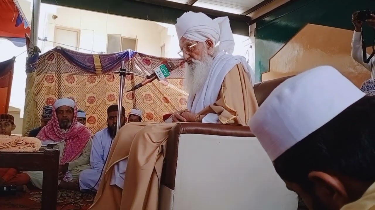 Mufti Mukhtar Ahmad Durrani | مفتی مختار احمد درانی خطاب | [03-05-2022]