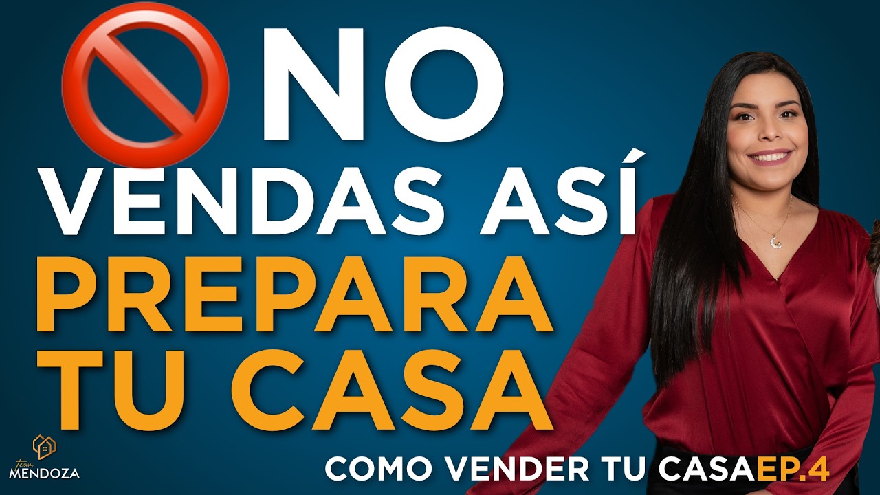 Contingencias en Real Estate: Guía Clara para Vendedores