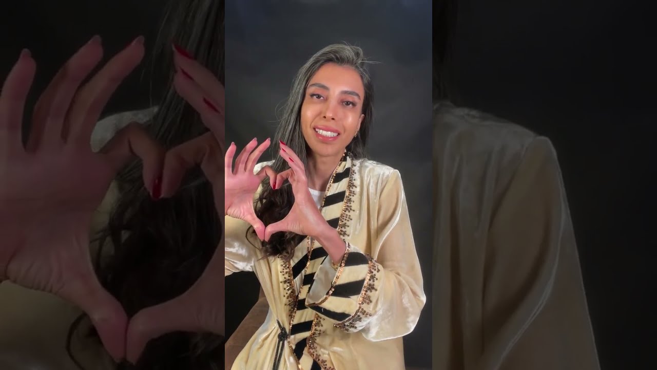 د.سمية الناصر نداء الروح 🎤