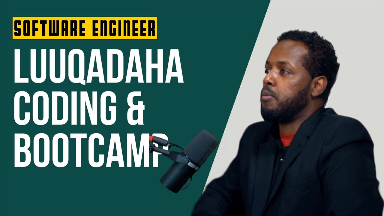 Barashada Coding & Bootcamp | Part 1