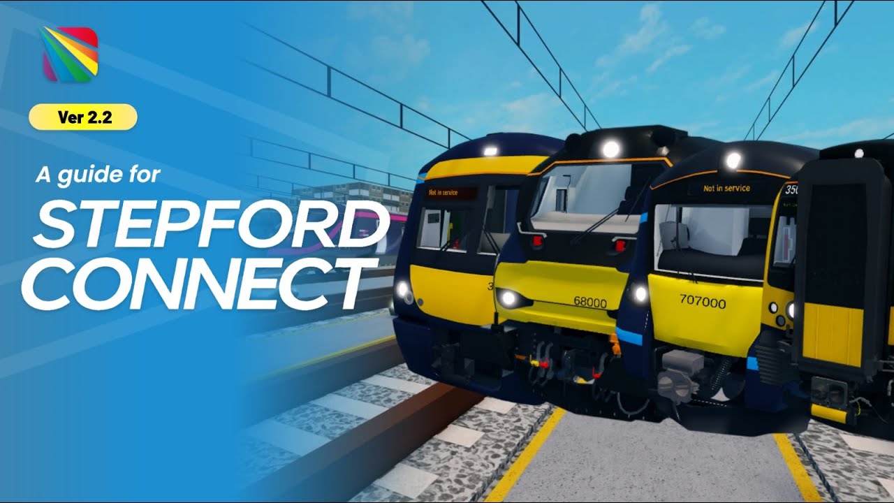 A Complete Guide for Stepford Connect