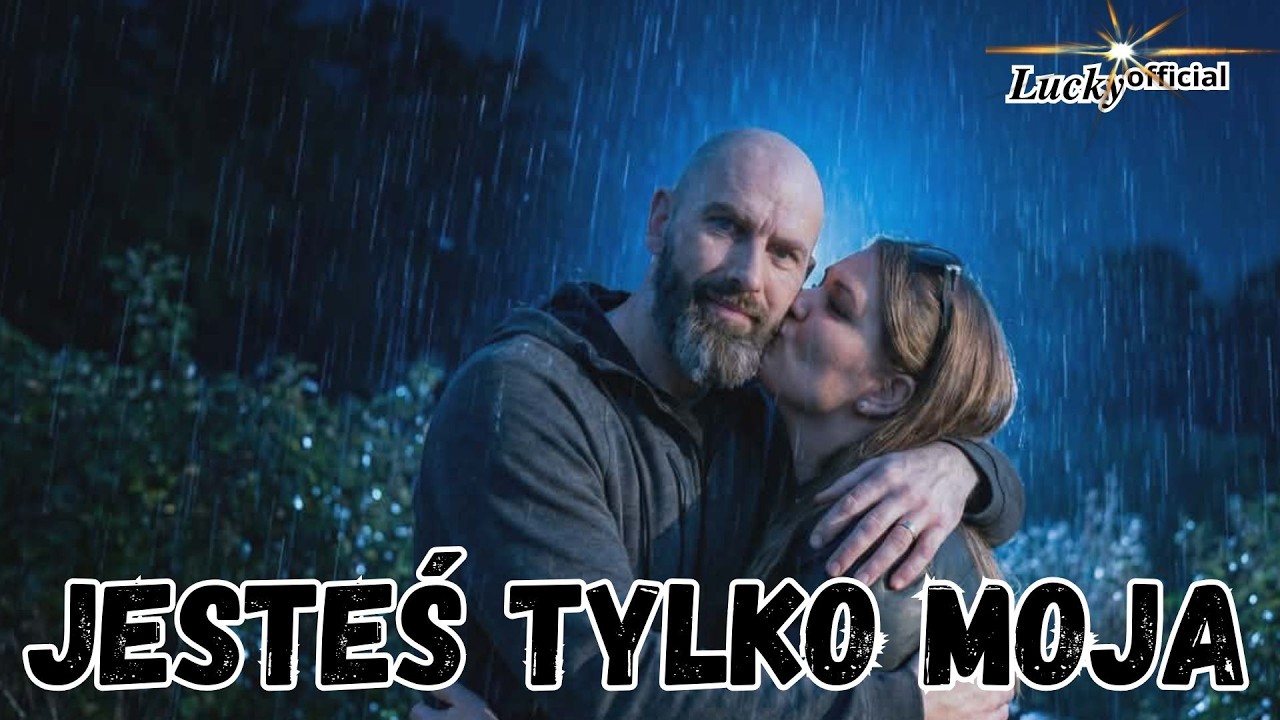 𝑳𝒖𝒄𝒌𝒚ᵒᶠᶠⁱᶜⁱᵃˡ  JESTEŚ TYLKO MOJA (TELEDYSK)(Official Video)