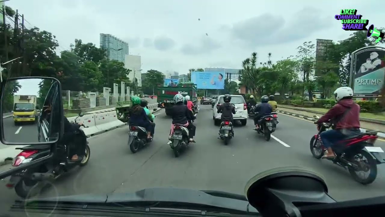 Inilah perumahan mewah di surabaya perumahan The gayungsari