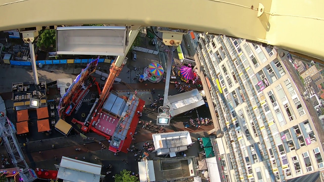 Gladiator - Kriek (Onride) Tilburgse Kermis 2019