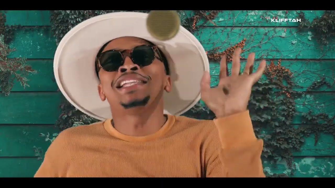 Gospel Reggae Mix: Kingdom Agenda Episode 4 - dj KLIFFTAH