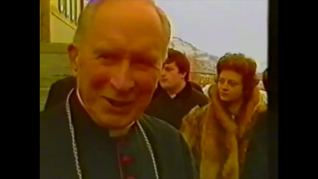 Ecône - Kňazi zajtrajška (slovenské titulky)