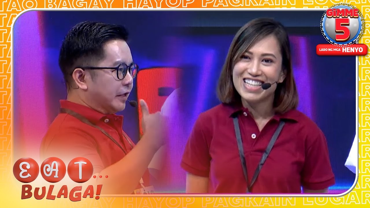Mga Dentista, sinubok ang galing! | GIMME 5 | Sep. 3, 2025