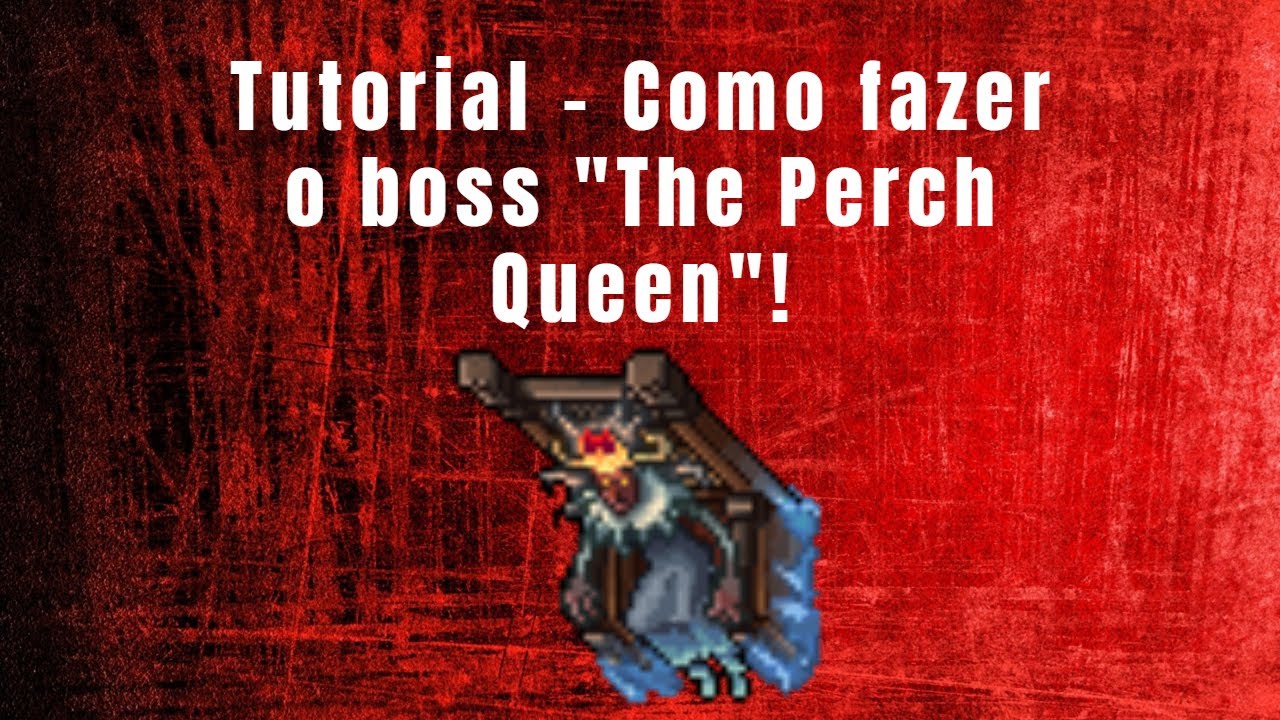 Tibia Tutorial - Como fazer o boss Percht Queen, do evento Winterlight Solstice! Dicas e mecânicas!