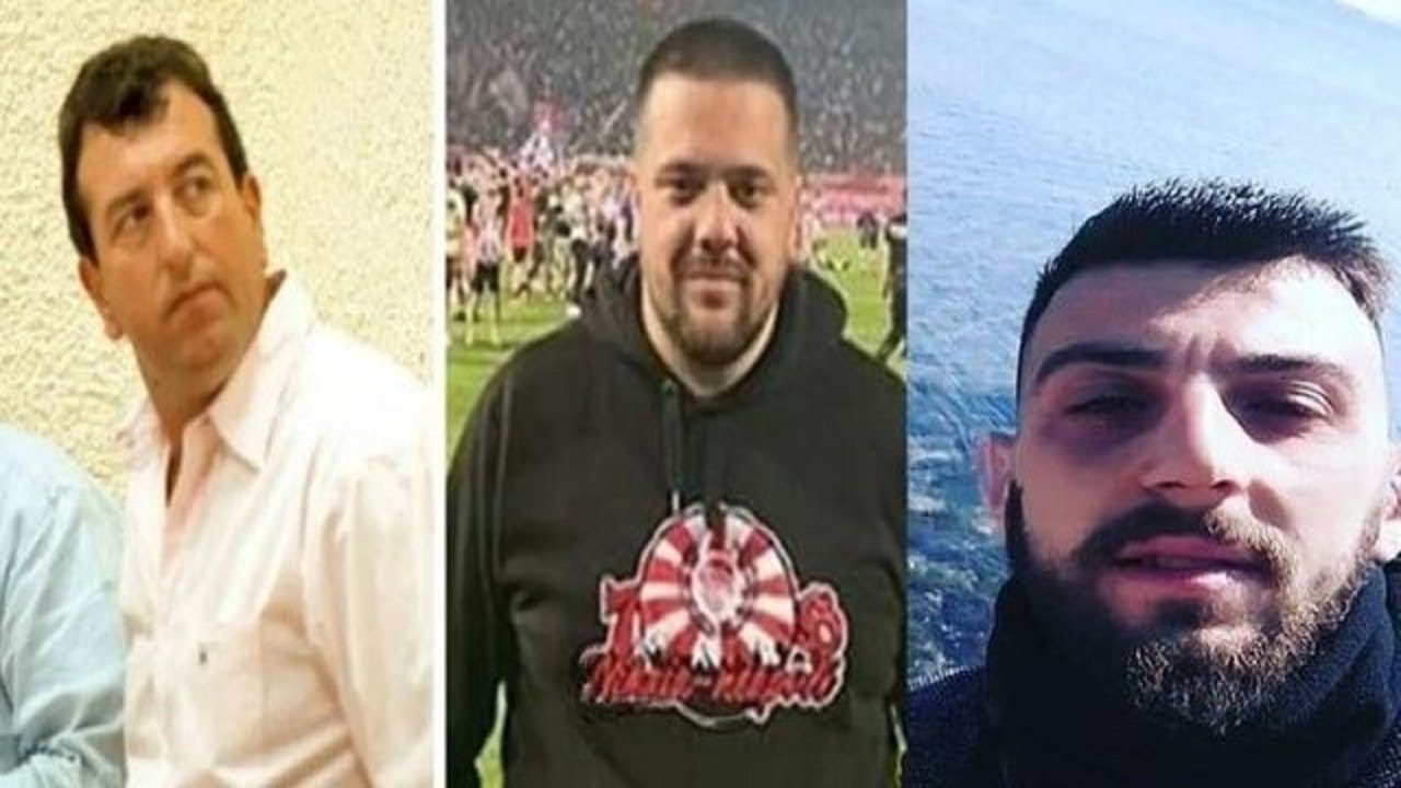 Shqiptari i përfshirë në vrasjen e dy mafiozëve grekë/ Kush është 26-vjeçari | Breaking