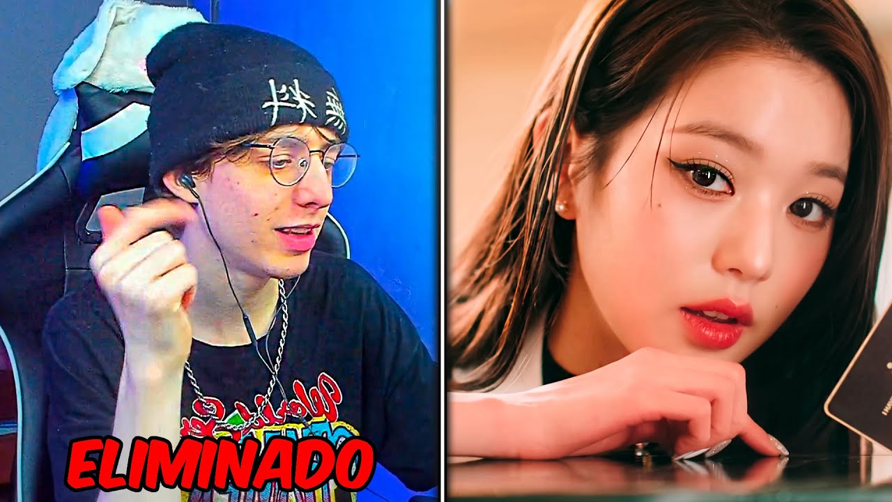 SALVA O ELIMINA LA CANCI&Oacute;N KPOP EDITION