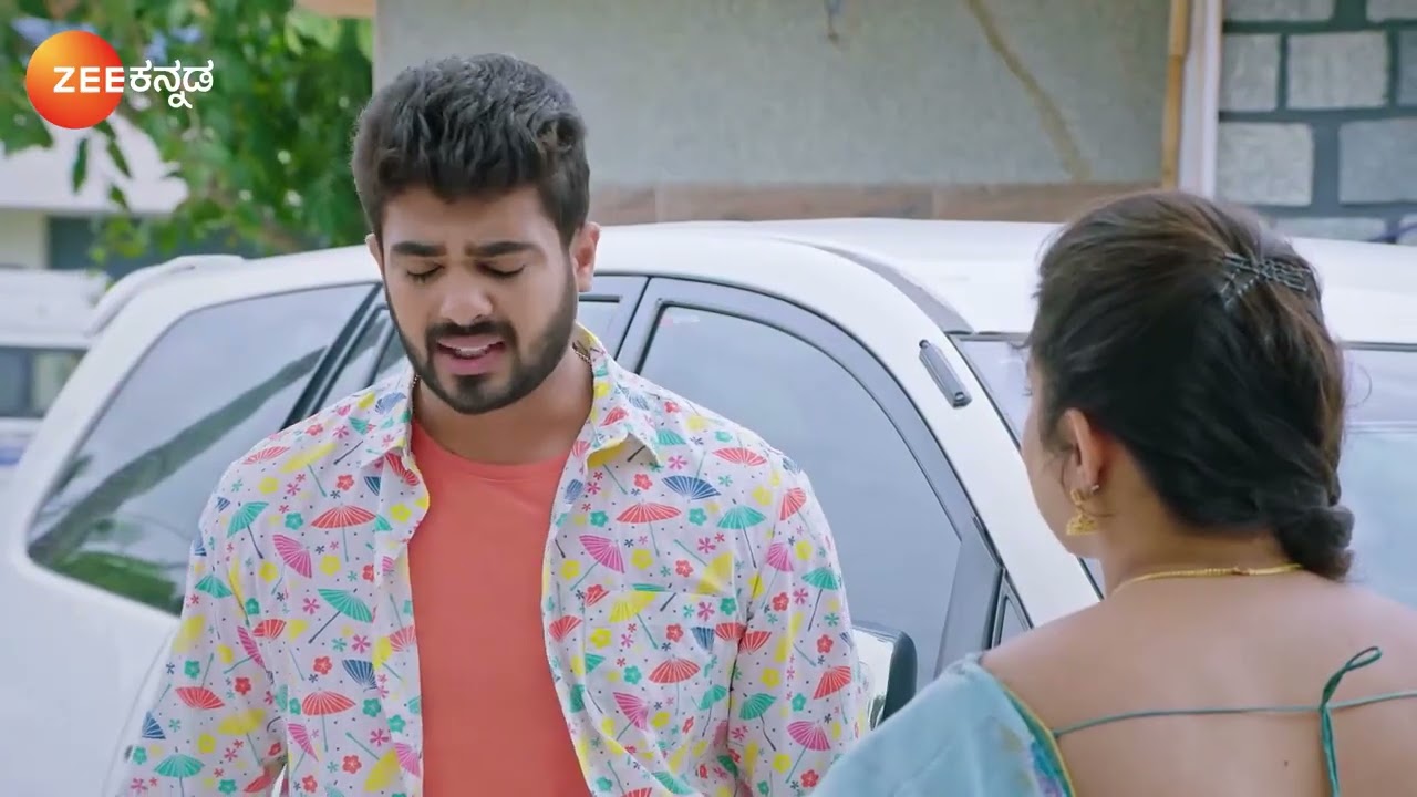 Lakshmi Nivasa | Ep - 665 | Webisode | May 29 2025 | Zee Kannada