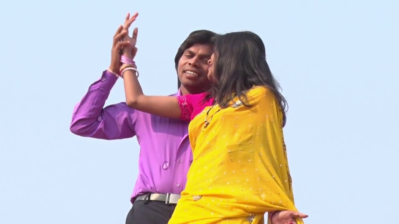 Doho kaling me chando    LAKHAN SOREN,AHALA TUDU ''SAGAI''