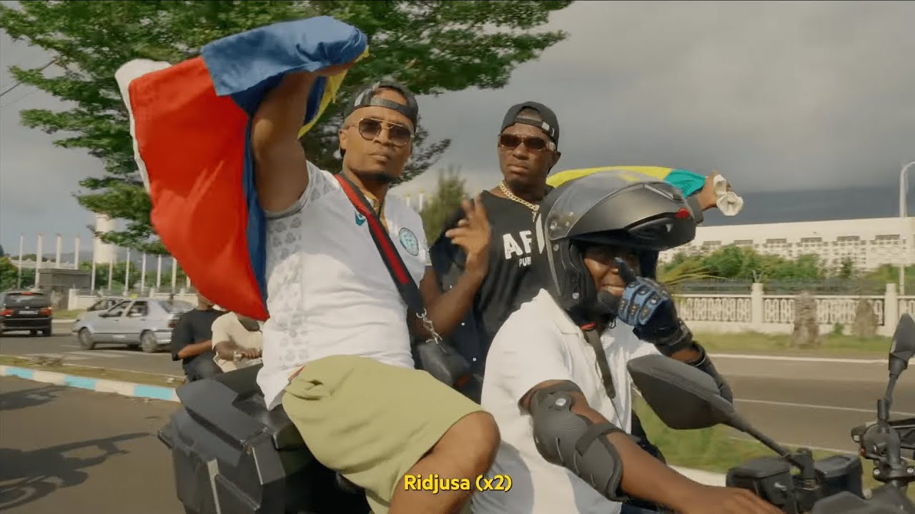 I.K -269% x Hoosligo,Titi le fourbe,Rim Karim, Djambsaid, Killamen, Les Kama, Aydii, Bilwiz,Enzo…