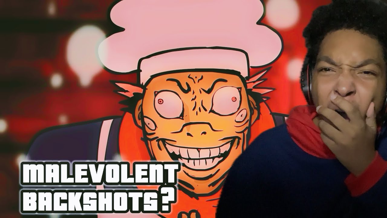 SUKUNA’S MALEVOLENT KITCHEN? | SUPER SENIOR GOJO REACTION