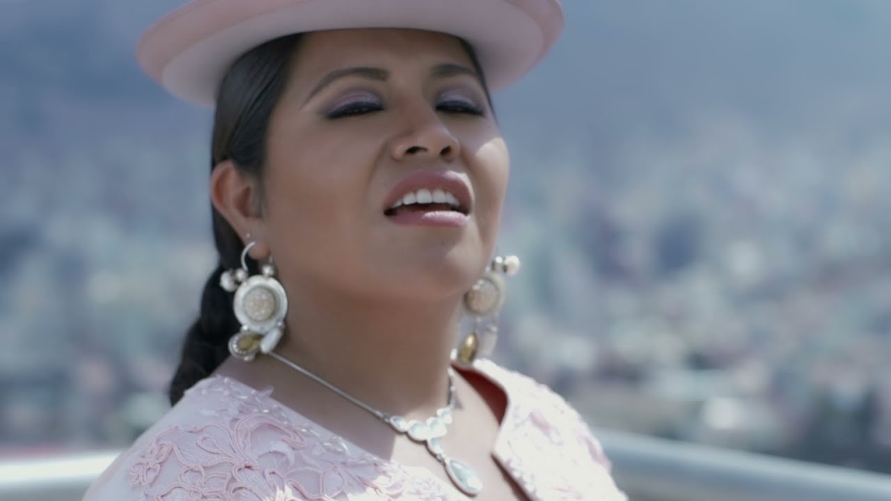 Grupo Antay Bolivia - Chau Chau ESTRENO 2021 HD (Morenada)