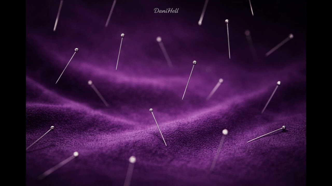 Ay Niña – Amor, Celos y Dolor | DaniHell