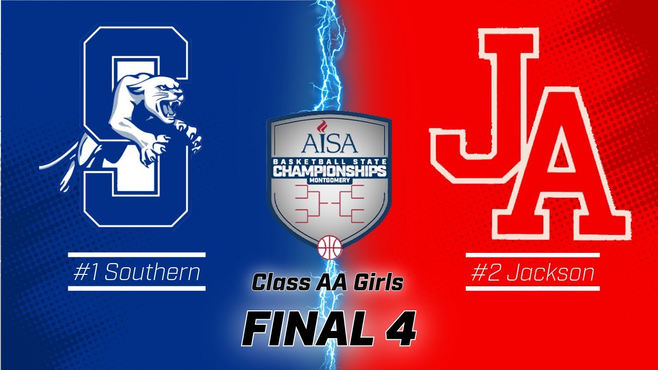 Southern vs Jackson: AISA Elite 8