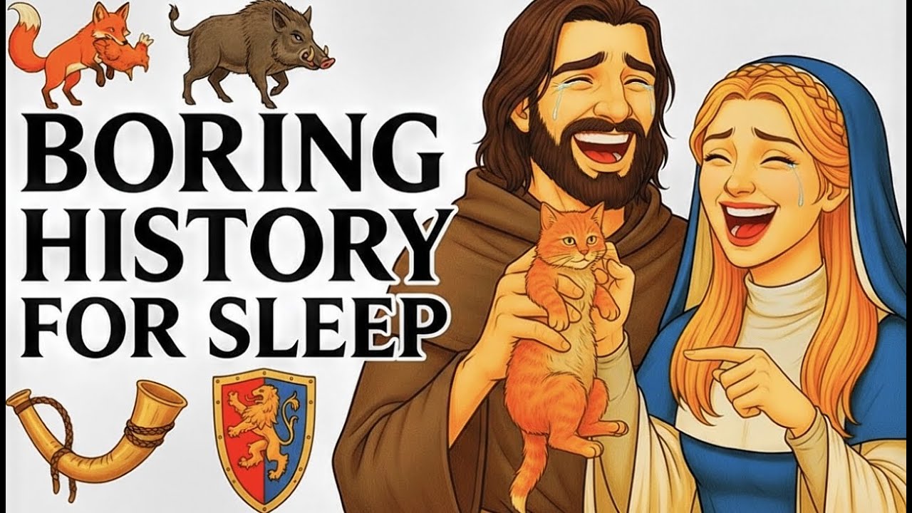 What People Did With Animals in the Middle Ages