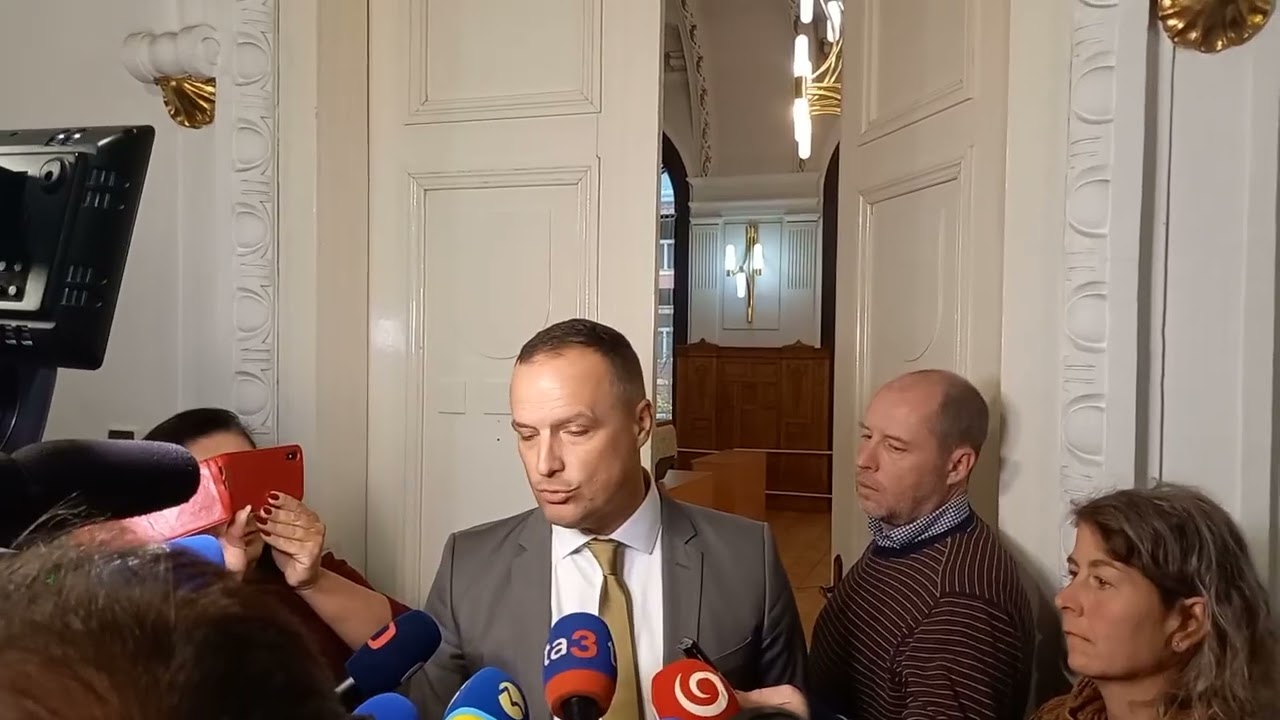 David Lindtner o treste pre Juraja Cintulu | Aktuality