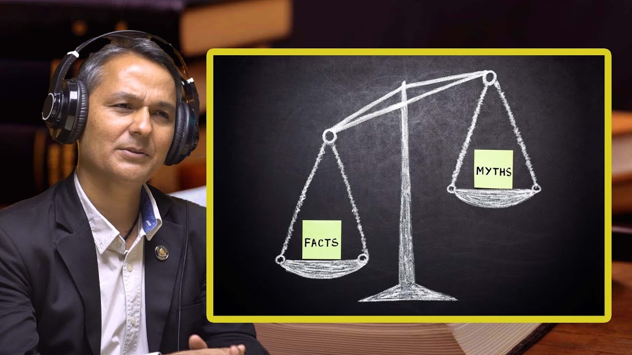 How Should A Lawyer Balance Personal & Professional Preferences? | Om Prakash Aryal |Sushant Pradhan