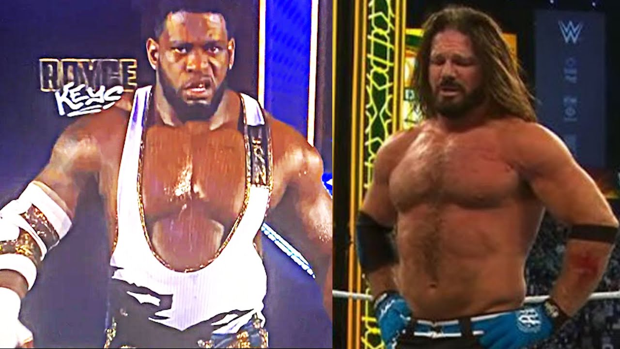 Gunther Ends AJ Styles' Career at Royal Rumble 2026 | Full Aftermath