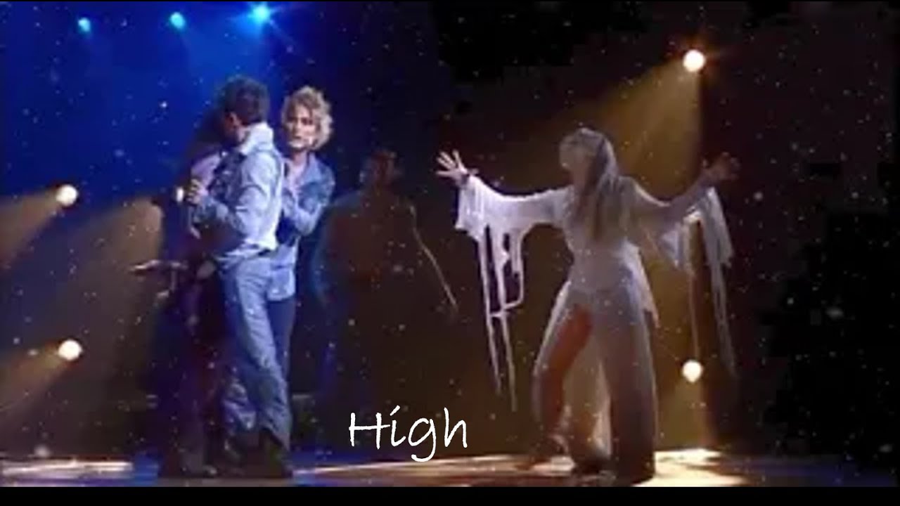 High (Benvolio/Mercutio) - Roméo et Juliette 2010