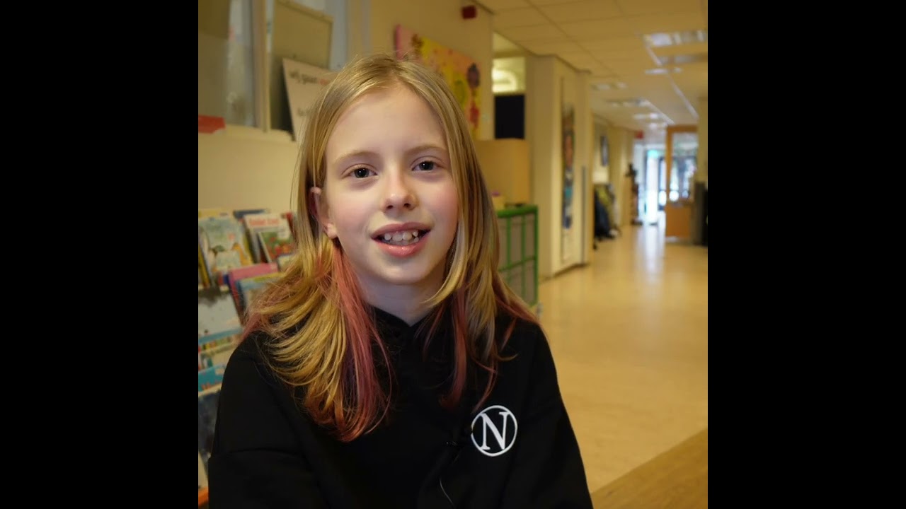 Kindcentrum Beatrixschool nodigt uit.