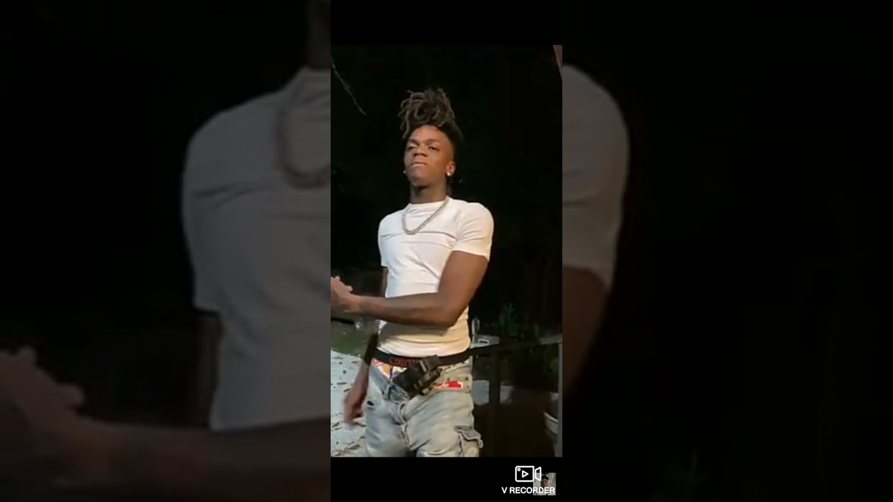 Jaydayoungan on Instagram Live