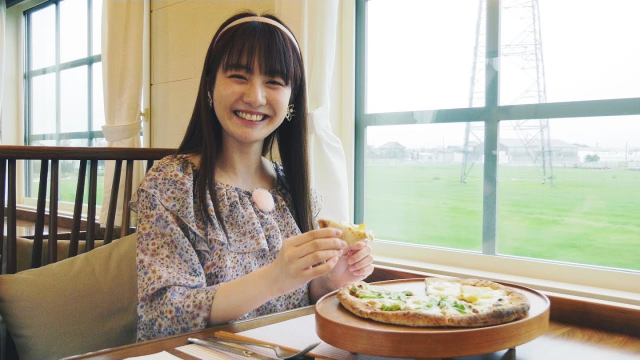 【本編公開】旅する観光列車～あの絶景と絶品グルメを求めて～ #15 THE RAIL KICHEN CHIKUGOで行く福岡柳川の旅（出演：中川梨花）