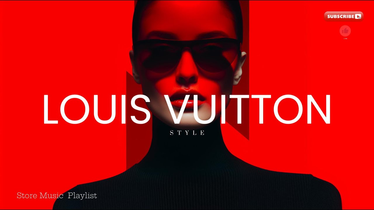Deep House for Designer Stores | Louis Vuitton Style Background Music | No Copyright | Vol. 2