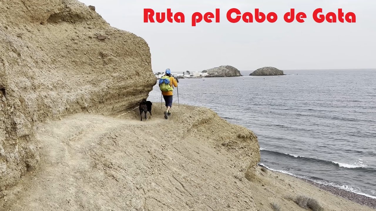 Ruta pel Cabo de Gata (02 i 03.01.2026)