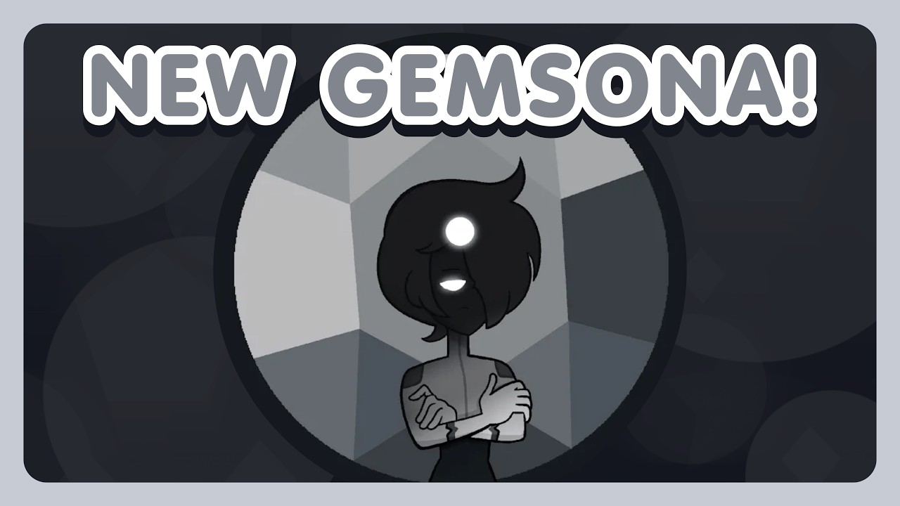 GEMSONA: Natrolite  (New Version!) | Natrolite Arts
