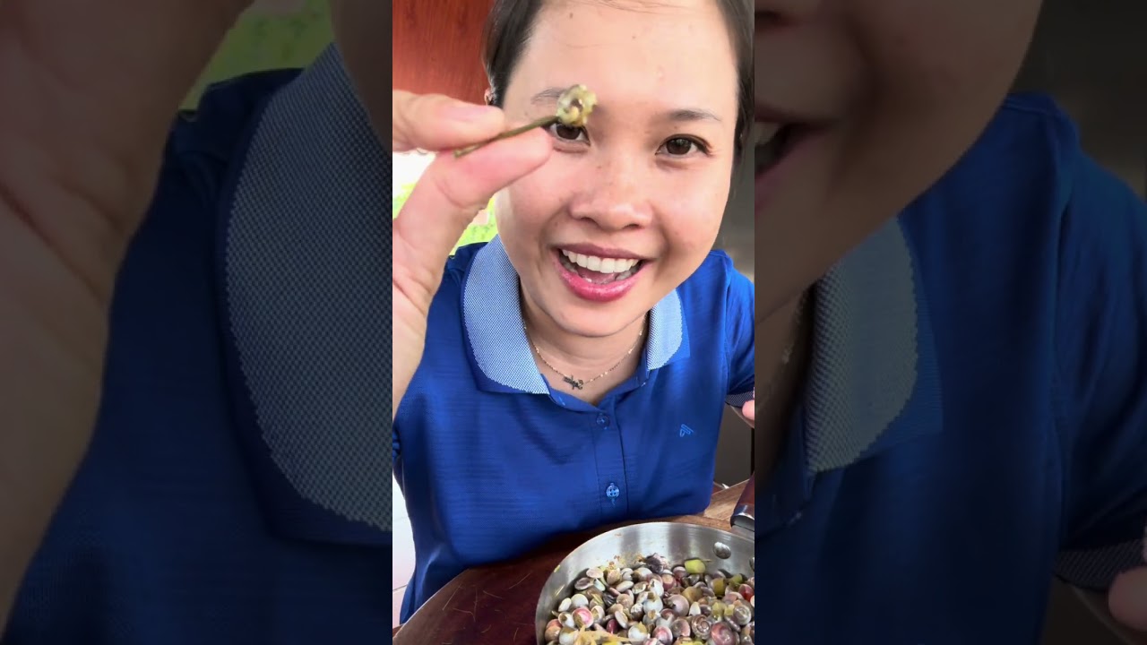 Bộ môn này ko dành cho ai thiếu bình tĩnh kk