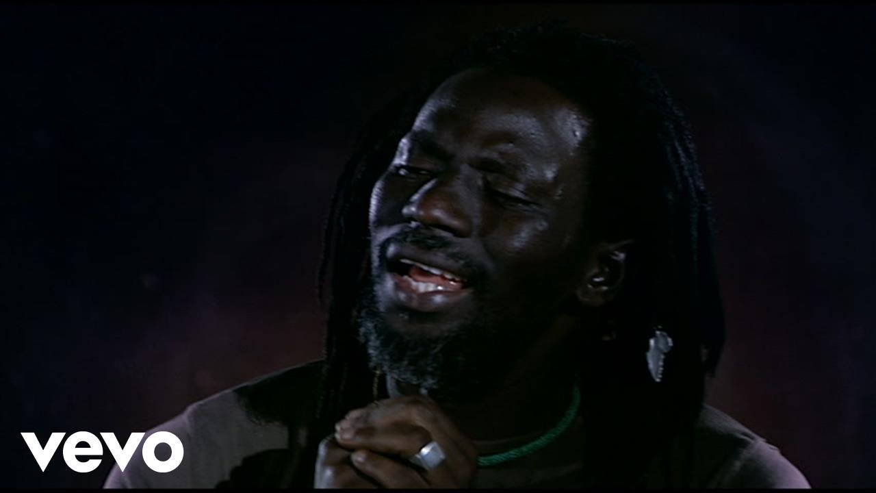 Tiken Jah Fakoly - Non A L'Excision