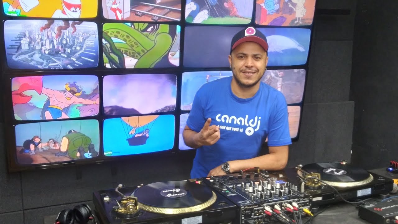 DJ FABIO SAN - DANCE 90 - PROGRAMA SEXTA FLASH - 20.01.2023