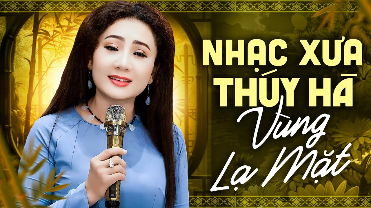 Nghe Một Lần Là Muốn Nghe Mãi - Giọng Hát Liêu Trai 