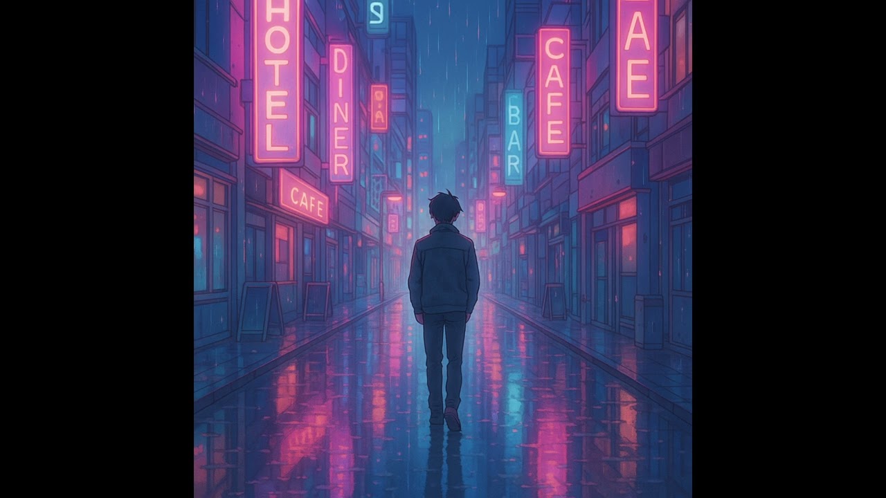 JAHM - Left Behind